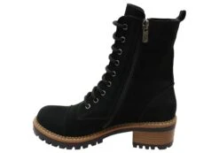 Orizonte Kempsi Womens European Comfortable Leather Ankle Boots(Orizonte Kempsi Womens European Comfortable Leather Ankle Boots) -Skechers Sale Store IMG 7250