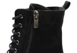 Orizonte Kempsi Womens European Comfortable Leather Ankle Boots(Orizonte Kempsi Womens European Comfortable Leather Ankle Boots) -Skechers Sale Store IMG 7254