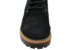 Orizonte Kempsi Womens European Comfortable Leather Ankle Boots(Orizonte Kempsi Womens European Comfortable Leather Ankle Boots) -Skechers Sale Store IMG 7255