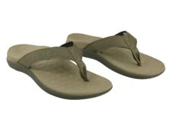 Scholl Orthaheel Wave II Womens Comfort Orthotic Thongs With Support(Scholl Orthaheel Wave Ii Womens Comfort Orthotic Thongs With Support) -Skechers Sale Store IMG 7256 760f7f25 cd40 4934 94f5 9eb8394cca9c