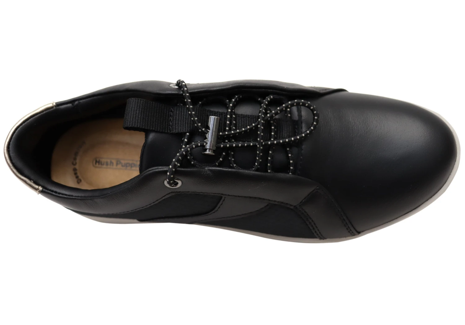 Hush Puppies Monroe Womens Comfortable Leather Slip On Shoes(Hush Puppies Monroe Womens Comfortable Leather Slip On Shoes) 9 Hush Puppies Monroe Womens Comfortable Leather Slip On Shoes(Hush Puppies Monroe Womens Comfortable Leather Slip On Shoes) - Image 9