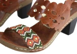 Andacco Moonshine Womens Leather Comfy Mid Heel Sandals Made In Brazil(Andacco Moonshine Womens Leather Mid Heel Sandals Made In Brazil) -Skechers Sale Store IMG 7259 58ae00be 2afc 43ab 8703 bcb90ed9b7e1