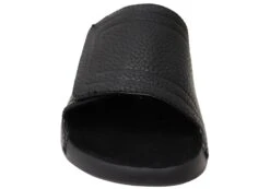 Hush Puppies Hammock Mens Extra Wide Fit Leather Slides Sandals(Hush Puppies Hammock Mens Extra Wide Fit Leather Slides Sandals) -Skechers Sale Store IMG 7270 a5c92629 a1fe 43f9 999f 5c7fce56ccac