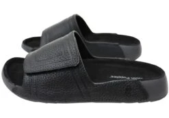 Hush Puppies Hammock Mens Extra Wide Fit Leather Slides Sandals(Hush Puppies Hammock Mens Extra Wide Fit Leather Slides Sandals) -Skechers Sale Store IMG 7272 aa98140d 485e 4570 83f3 62b844e8ce55