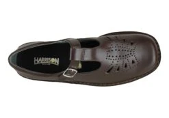 Harrison Indiana II T-Bar Junior Girls Leather School Shoes(Harrison Indiana Ii T Bar Junior Girls Leather School Shoes) -Skechers Sale Store IMG 7290 6b3685b2 ccf7 4b0d a4d9 77d97ad29dbe