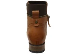 Orizonte Village Womens European Comfortable Leather Ankle Boots(Orizonte Village Womens European Comfortable Leather Ankle Boots) -Skechers Sale Store IMG 7293