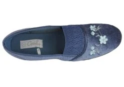Grosby Sasha Womens Comfortable Indoor Slippers(Grosby Sasha Womens) -Skechers Sale Store IMG 7301