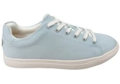 Hush Puppies Tickle Womens Comfortable Lace Up Casual Shoes(Hush Puppies Tickle Womens Comfortable Lace Up Casual Shoes)