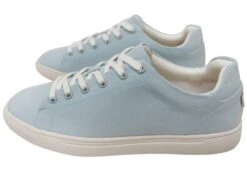 Hush Puppies Tickle Womens Comfortable Lace Up Casual Shoes(Hush Puppies Tickle Womens Comfortable Lace Up Casual Shoes) -Skechers Sale Store IMG 7318 ce9b16b0 c268 43cf 994e 25446fcae8f0