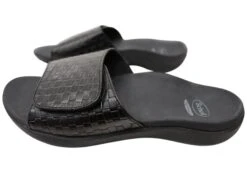 Scholl Orthaheel Samos II Womens Comfortable Supportive Slides Sandals(Scholl Orthaheel Samos Ii Womens Comfortable Supportive Slides Sandals) -Skechers Sale Store IMG 7325 14433eb6 3d99 4d17 9a88 ff30db121769