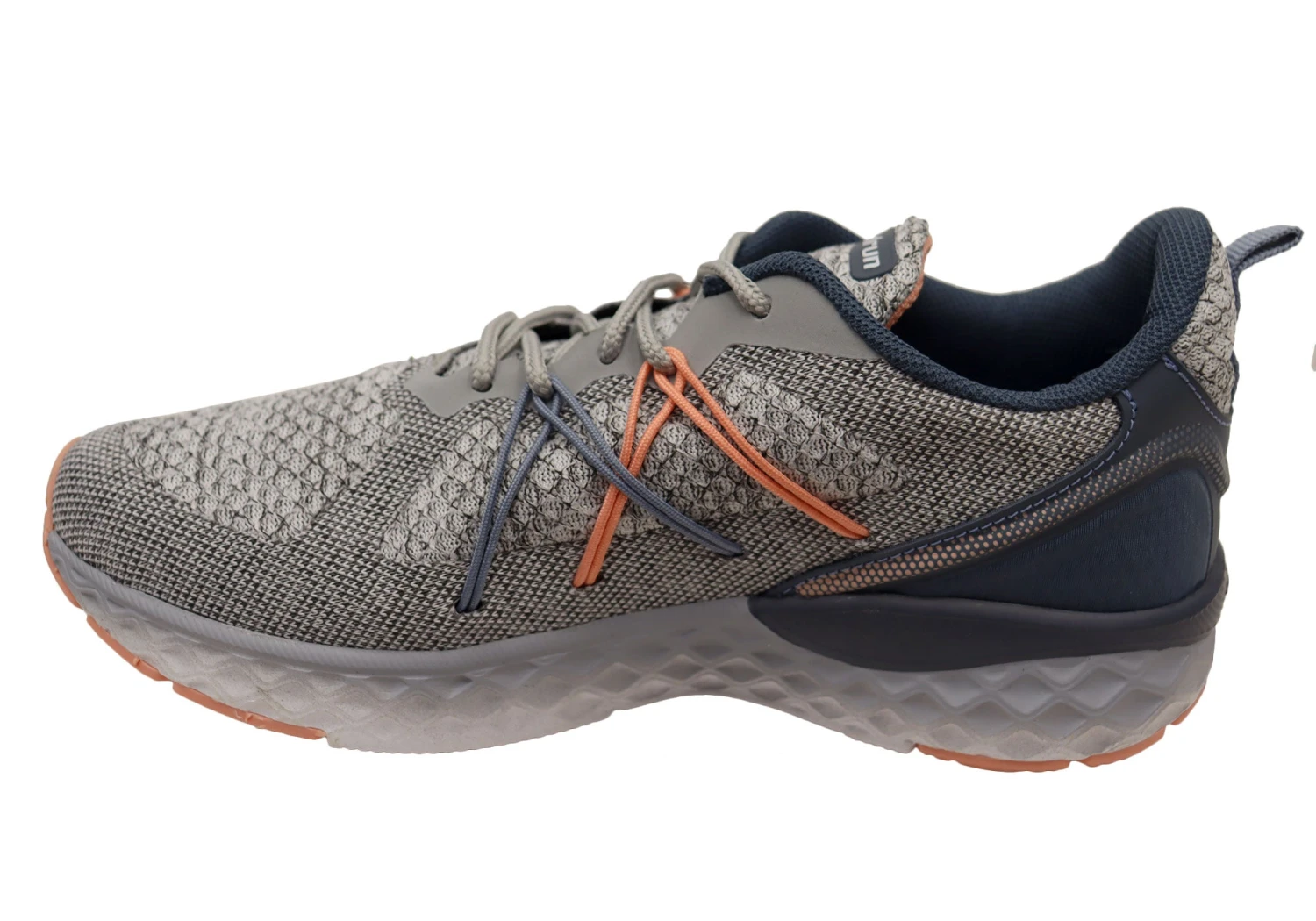 Adrun Motion Womens Comfortable Athletic Shoes Made In Brazil(Adrun Motion Womens Comfortable Athletic Shoes Made In Brazil) 6 Adrun Motion Womens Comfortable Athletic Shoes Made In Brazil(Adrun Motion Womens Comfortable Athletic Shoes Made In Brazil) - Image 6