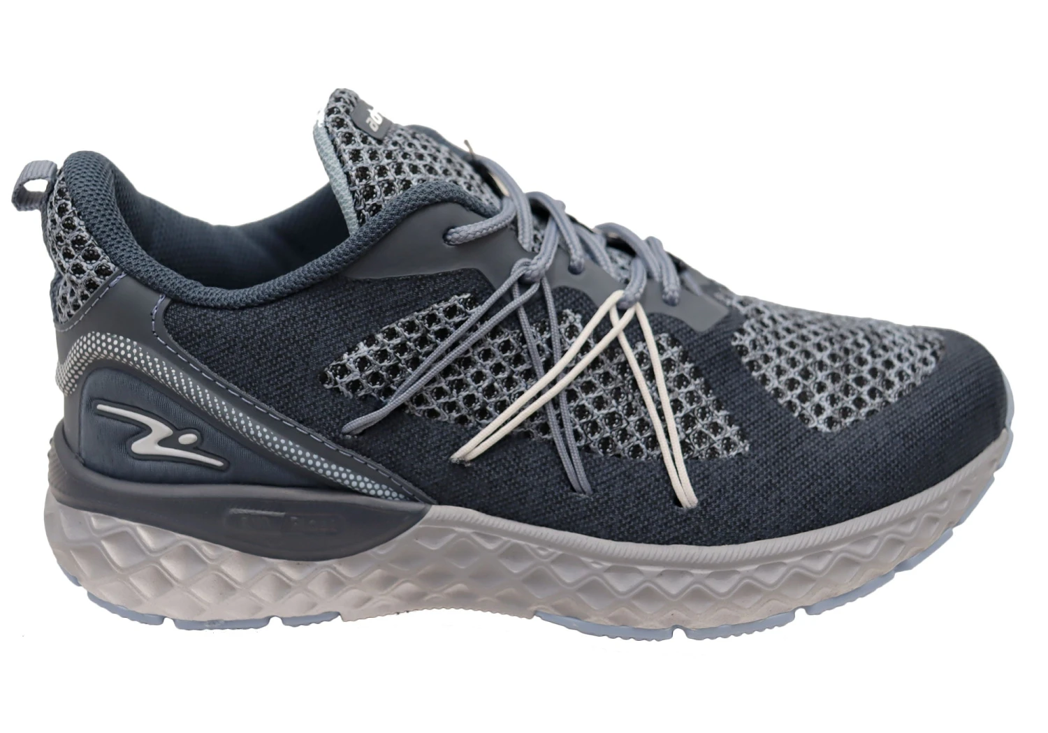 Adrun Motion Womens Comfortable Athletic Shoes Made In Brazil(Adrun Motion Womens Comfortable Athletic Shoes Made In Brazil) 3 Adrun Motion Womens Comfortable Athletic Shoes Made In Brazil(Adrun Motion Womens Comfortable Athletic Shoes Made In Brazil) - Image 3