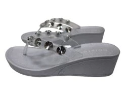 Holster Neptune Wedge Womens Comfortable Fashion Thongs Sandals(Holster Neptune Wedge Womens Comfortable Fashion Thongs Sandals) -Skechers Sale Store IMG 7349 0e71fe91 fa61 4e87 add6 e2bfb015a11c