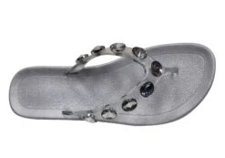 Holster Neptune Wedge Womens Comfortable Fashion Thongs Sandals(Holster Neptune Wedge Womens Comfortable Fashion Thongs Sandals) -Skechers Sale Store IMG 7351 91baa21f ddcc 408e ae69 402d1b6156ec