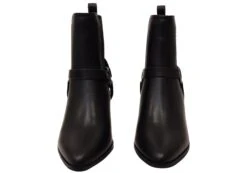 Hush Puppies Vala Harness Womens Leather Mid Heel Ankle Boots(Hush Puppies Vala Harness Womens Leather Mid Heel Ankle Boots) -Skechers Sale Store IMG 7354 abe6d791 1b4a 4a39 bbbe adea90d6ba1d