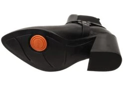 Hush Puppies Vala Harness Womens Leather Mid Heel Ankle Boots(Hush Puppies Vala Harness Womens Leather Mid Heel Ankle Boots) -Skechers Sale Store IMG 7356 19231fca 96d3 4ecf 8556 a3117f3b180c