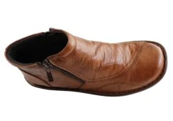 Cabello Comfort 5250-27 Womens Leather Boots Made In Turkey(Cabello Comfort Womens Leather Boots Made In Turkey) -Skechers Sale Store IMG 7359 83ed0927 127d 4556 a561 f3fbcb061cfb