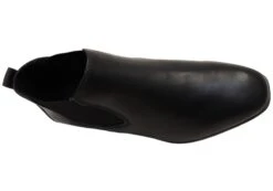 Hush Puppies Zeda Womens Leather Comfortable Ankle Boots(Hush Puppies Zeda Womens Leather Comfortable Ankle Boots) -Skechers Sale Store IMG 7364