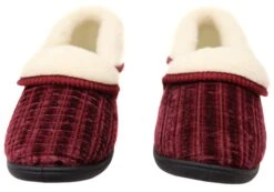 Grosby Camille Womens Comfortable Indoor Slippers(Grosby Camille Womens Comfortable Indoor Slippers) -Skechers Sale Store IMG 7364 bea28724 a754 48a1 bead c91e2daad533