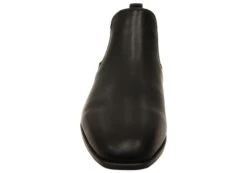 Hush Puppies Zeda Womens Leather Comfortable Ankle Boots(Hush Puppies Zeda Womens Leather Comfortable Ankle Boots) -Skechers Sale Store IMG 7365