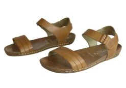 Andacco Canni Womens Comfortable Flat Leather Sandals Made In Brazil(Andacco Canni Womens Comfort Flat Leather Sandals Made In Brazil) -Skechers Sale Store IMG 7372 cbbf974f 7e36 4848 bfa0 66ab6b42c359