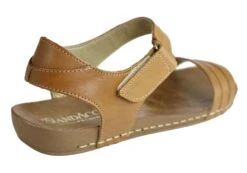 Andacco Canni Womens Comfortable Flat Leather Sandals Made In Brazil(Andacco Canni Womens Comfort Flat Leather Sandals Made In Brazil) -Skechers Sale Store IMG 7374 b833aa10 da92 4f34 b836 3f9f6c896e19