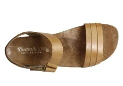 Andacco Canni Womens Comfortable Flat Leather Sandals Made In Brazil(Andacco Canni Womens Comfort Flat Leather Sandals Made In Brazil) -Skechers Sale Store IMG 7376 21678685 5250 4032 9683 96aa67ac0c57