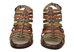 J Gean Leena Womens Comfortable Leather Wedge Sandals Made In Brazil(J Gean Leena Womens Comfortable Leather Wedge Sandals Made In Brazil) -Skechers Sale Store IMG 7380 626612e8 bbad 4566 830c 89962a50d624