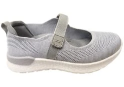 Scholl Orthaheel Melanie Womens Comfortable Mary Jane Shoes(Scholl Orthaheel Melanie Womens Comfortable Mary Jane Shoes)