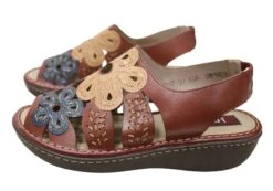 J Gean Orchid Womens Comfortable Leather Sandals Made In Brazil(J Gean Orchid Womens Comfortable Leather Sandals Made In Brazil) -Skechers Sale Store IMG 7395 6e1581ab 9dd4 405b 97ba f3914a290eb4