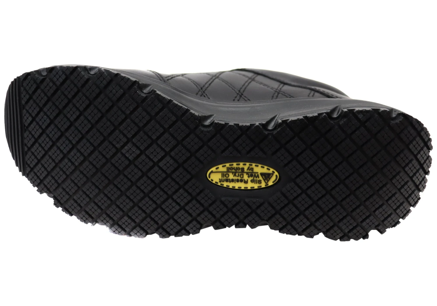 Scholl Orthaheel Judy Womens Comfortable Supportive Leather Shoes(Scholl Orthaheel Judy Womens Comfortable Supportive Leather Shoes) 4 Scholl Orthaheel Judy Womens Comfortable Supportive Leather Shoes(Scholl Orthaheel Judy Womens Comfortable Supportive Leather Shoes) - Image 4