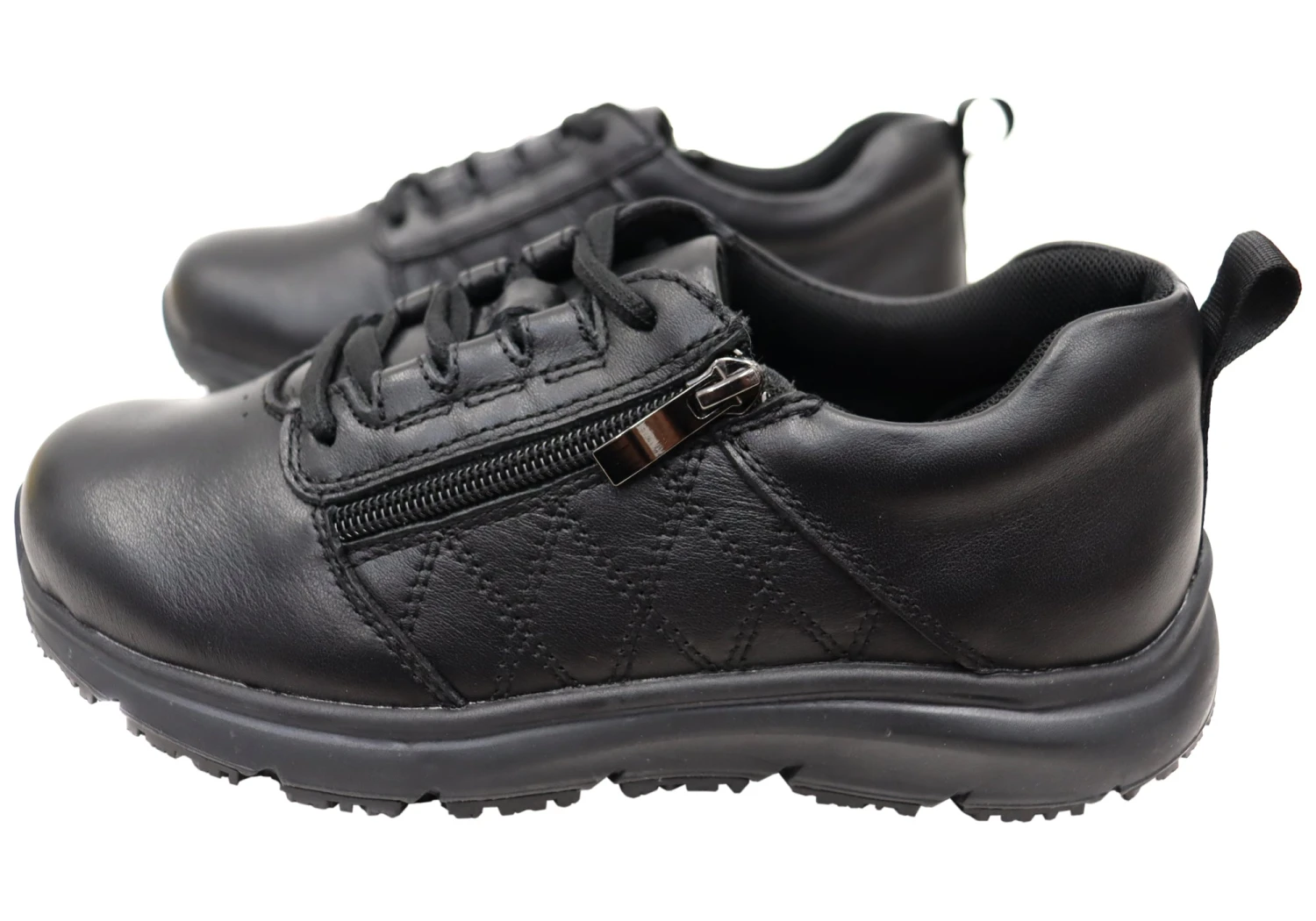 Scholl Orthaheel Judy Womens Comfortable Supportive Leather Shoes(Scholl Orthaheel Judy Womens Comfortable Supportive Leather Shoes) 5 Scholl Orthaheel Judy Womens Comfortable Supportive Leather Shoes(Scholl Orthaheel Judy Womens Comfortable Supportive Leather Shoes) - Image 5