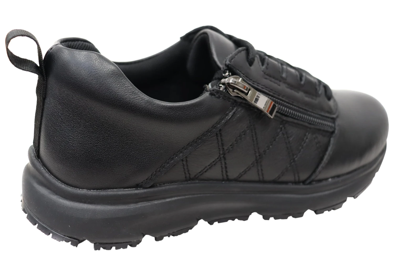 Scholl Orthaheel Judy Womens Comfortable Supportive Leather Shoes(Scholl Orthaheel Judy Womens Comfortable Supportive Leather Shoes) 7 Scholl Orthaheel Judy Womens Comfortable Supportive Leather Shoes(Scholl Orthaheel Judy Womens Comfortable Supportive Leather Shoes) - Image 7