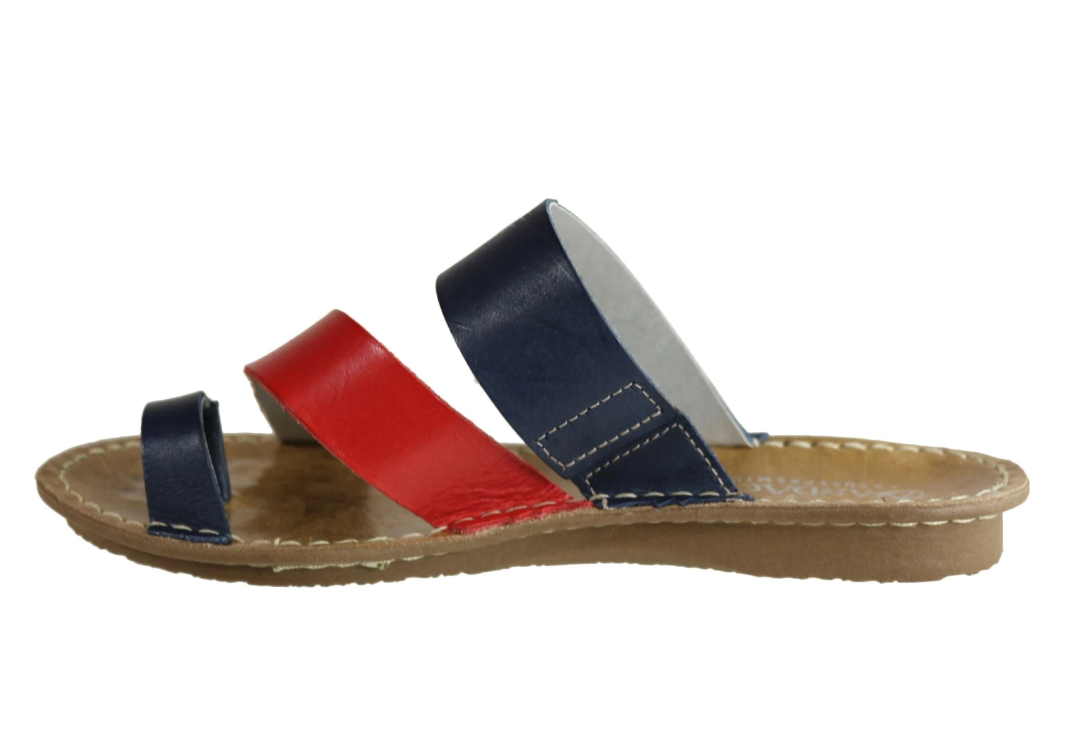 Andacco Felica Womens Comfort Leather Thongs Sandals Made In Brazil(Andacco Felica Womens Comfortable Leather Thongs Sandals Made In Brazil) 11 Andacco Felica Womens Comfort Leather Thongs Sandals Made In Brazil(Andacco Felica Womens Comfortable Leather Thongs Sandals Made In Brazil) - Image 11