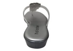 Holster Victoria Wedge Womens Comfortable Fashion Thongs Sandals(Holster Victoria Wedge Womens Comfortable Fashion Thongs Sandals) -Skechers Sale Store IMG 7419 dfb836bf a813 4152 afdc 90008e3aecd2