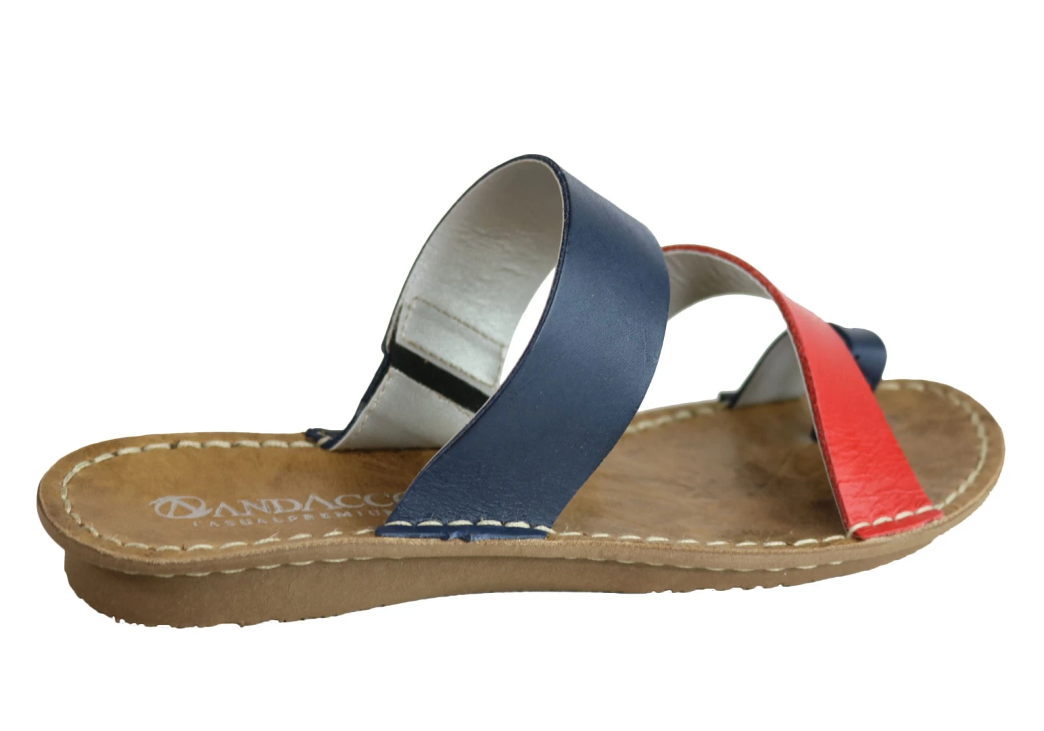 Andacco Felica Womens Comfort Leather Thongs Sandals Made In Brazil(Andacco Felica Womens Comfortable Leather Thongs Sandals Made In Brazil) 12 Andacco Felica Womens Comfort Leather Thongs Sandals Made In Brazil(Andacco Felica Womens Comfortable Leather Thongs Sandals Made In Brazil) - Image 12