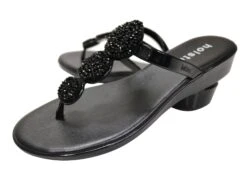 Holster Victoria Wedge Womens Comfortable Fashion Thongs Sandals(Holster Victoria Wedge Womens Comfortable Fashion Thongs Sandals) -Skechers Sale Store IMG 7435 5a89b78c 51e2 406a bff0 b69ceb7ccbe1