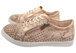 Cabello Comfort EG17P Womens European Leather Casual Shoes(Cabello Comfort Eg17p Womens European Leather Casual Shoes) -Skechers Sale Store IMG 7439 2270908f 731b 4cc1 bda7 e69dfc920b26