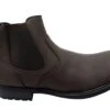 JM Thirty 3 Paul Mens Comfortable Chelsea Boots(Jm Thirty 3 Paul Mens Comfortable Chelsea Boots)