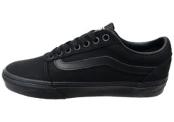 Vans Womens Ward Comfortable Lace Up Sneakers(Vans Womens Ward Comfortable Lace Up Sneakers) -Skechers Sale Store IMG 7456 42c7a6c2 6d90 47dd 8193 702e4b945754