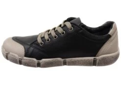 Orizonte Rusden Womens Comfortable Leather European Shoes(Orizonte Rusden Womens Comfortable Leather European Shoes) -Skechers Sale Store IMG 7469