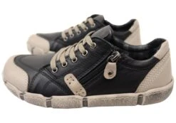 Orizonte Rusden Womens Comfortable Leather European Shoes(Orizonte Rusden Womens Comfortable Leather European Shoes) -Skechers Sale Store IMG 7472