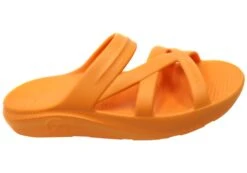 Freeworld Australia Womens Comfortable Slides Sandals(Freeworld Australia Womens Comfortable Slides Sandals)