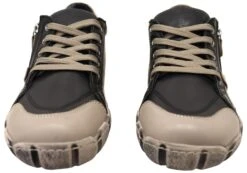 Orizonte Rusden Womens Comfortable Leather European Shoes(Orizonte Rusden Womens Comfortable Leather European Shoes) -Skechers Sale Store IMG 7473