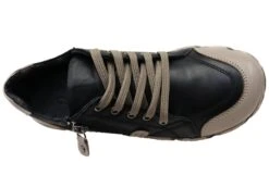 Orizonte Rusden Womens Comfortable Leather European Shoes(Orizonte Rusden Womens Comfortable Leather European Shoes) -Skechers Sale Store IMG 7475