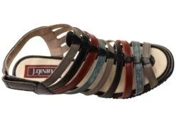 J Gean Leena Womens Comfortable Leather Wedge Sandals Made In Brazil(J Gean Leena Womens Comfortable Leather Wedge Sandals Made In Brazil) -Skechers Sale Store IMG 7476 5ce2db0a 2d6c 494e 8eee af539bbcd71a