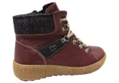 Cabello Comfort 7000-305 Womens European Comfort Leather Ankle Boots(Cabello Comfort 7000 305 Womens European Comfort Leather Ankle Boots) -Skechers Sale Store IMG 7477 ea5c4967 3923 4362 958d abdc95e6f336