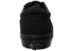 Vans Mens Ward Comfortable Lace Up Sneakers(Vans Mens Ward Comfortable Lace Up Sneakers) -Skechers Sale Store IMG 7477 f432e2dc bcfa 40cc 961c 85f9b69418ef