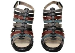 J Gean Leena Womens Comfortable Leather Wedge Sandals Made In Brazil(J Gean Leena Womens Comfortable Leather Wedge Sandals Made In Brazil) -Skechers Sale Store IMG 7480 8fef2a23 7bbb 48b6 b391 1bc5202baabc