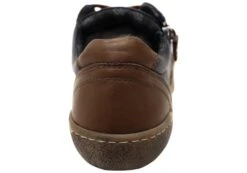 Orizonte Rusden Womens Comfortable Leather European Shoes(Orizonte Rusden Womens Comfortable Leather European Shoes) -Skechers Sale Store IMG 7485